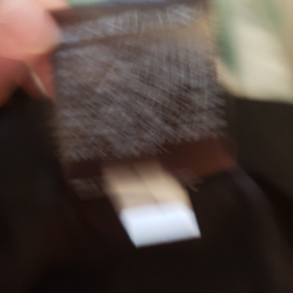 Uniqlo full midi skirt size 4 - Picture 3 of 4